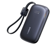 Powerbank Baseus Powerbank EnerFill FC21 QPow3 Ultra 10000mAh z wyświetlaczem